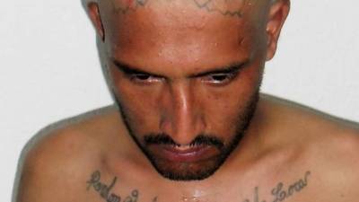 Este jueves se le dictó auto de formal prisión a Hernández por el supuesto delito de violación en perjuicio de una hondureña en México.