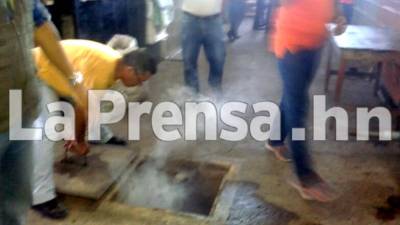 Los operativos de destrucción de criaderos de zancudos se están haciendo desde hace unas semanas a nivel nacional.