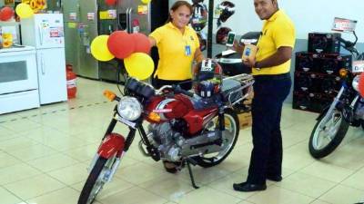 Cada semana se anunciarán en la página de LA PRENSA en Facebook los nombres de los ganadores. Foto: Byron Castillo