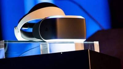 Sony no anunció la fecha del lanzamiento pero los creadores del casco de realidad virtual afirmaron que ya está en fase de prototipo.