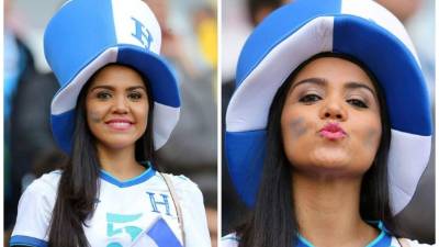 La esposa de Muma Bernárdez, Wendy Salgado.