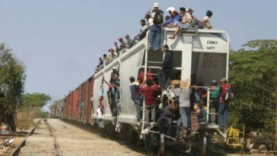 La mayoría de los 26 millones de migrantes latinoamericanos que hay en el mundo está instalada en América del Norte.