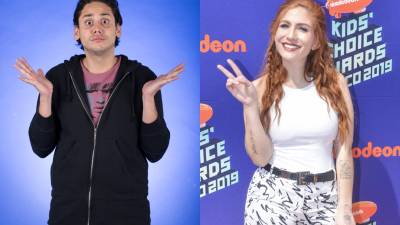 En enero de este año, la youtuber Nath Campos acusó a Rix ante la Fiscalía.