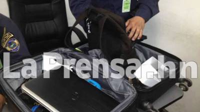 El mexicano Colunga fue requerido este jueves en el Villeda Morales de San Pedro Sula.