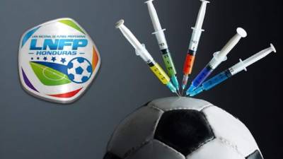 Más de dos años sin pruebas doping en la Liga Nacional.