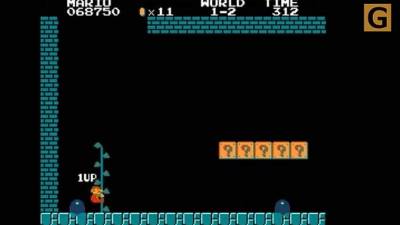 El error de programación en el videojuego permite obtener vidas infinitas.