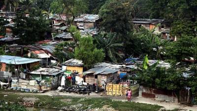 Honduras está en el lugar número 19 de miseria a nivel mundial según el estudio.