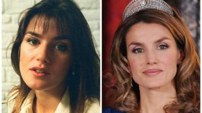 Doña Letizia no es una Princesa convencional, ni nunca se ha propuesto serlo.
