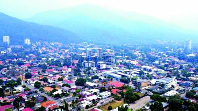 Por sus condiciones, ubicación y facilidades, San Pedro Sula es la zona más atractiva para inversionistas.