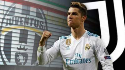Cristiano Ronaldo está muy cerca de dejar el Real Madrid y fichar por la Juventus.