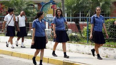 El sistema educativo nacional tendrá un receso entre el 14 y 19 de julio para analizar los primeros 100 días de clases en Honduras.