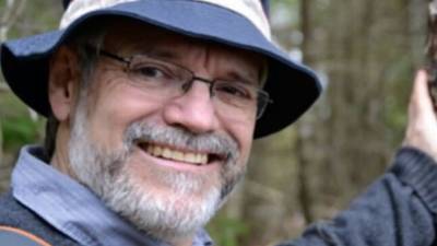 Marco Lavoie. Foto de The Mirror.