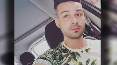 El cadáver de Wayland Wood McNab fue encontrado en la playa Cuyamel de La Ceiba.