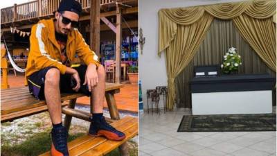 Ángel Sabillón tenía muchos proyectos dentro del mundo musical.