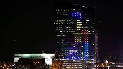 El catedrático Lee logró su segundo récord Guinness con el clásico videojuego.