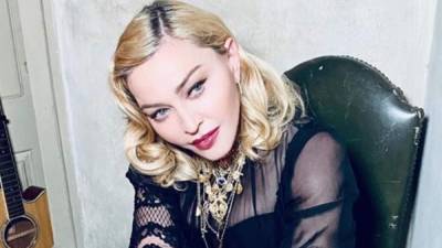 Madonna dijo que se recuperó del coronavirus tras varias semanas enferma.