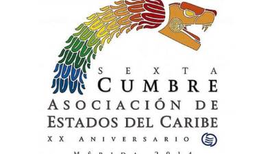 El encuentro de mandatarios se desarrollará en los próximos días en Mérida, en el sureste de México.