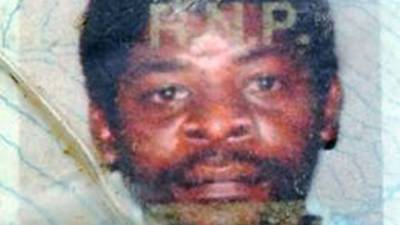 Las investigaciones de la DNIC toman como principales sospechosas a las personas que visitaron anoche a Guití en su vivienda.