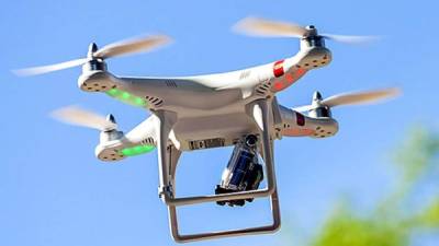 La mayoría de medios de comunicación estadounidenses ven como una importante herramienta el uso de drones para el periodismo.