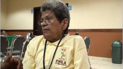 Marla Mena fue encontrada muerta en el interior de su vivienda.