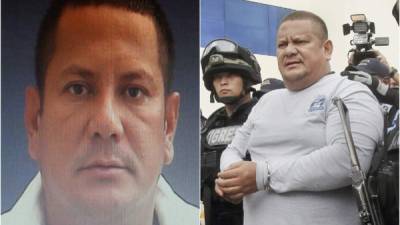 Juan Carlos Arvizú Hernánde, alias Lanchita, es acusado de coordinar la descarga de droga que traían aviones.