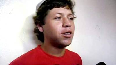 El joven fue retenido unas horas por la Policía de Nicaragua pero no le encontraron la supuesta marihuana que portaba.