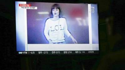 Pyongyang pide la liberación de los sospechosos del asesinato de Kim Jong-nam.