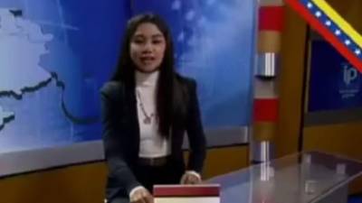 Hasta el momento ni las autoridades venezolanas, ni el medio informativo han dado declaraciones al respecto. Foto: Youtube