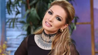 La actriz mexicana Paty Navidad, quien fue hospitalizada a consecuencia del covid-19, podría enfrentar otra dura prueba.