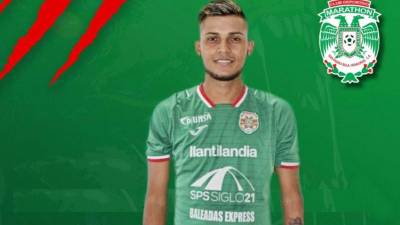 Henry Romero es la quinta baja del Marathón.