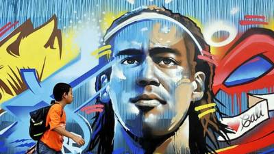 Google anunció que pretende apoyar el arte callejero en varios países de América.