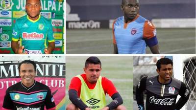 Los equipos de la Liga Nacional se siguen reforzando de cara al próximo Torneo Clausura 2017. Te presentamos los principales movimientos en el fútbol hondureño en las últimas horas.