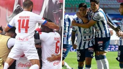 Olimpia viajará en septiembre para disputar un partido amistoso ante los Tuzos de México en la casa del Inter Miami en Fort Lauderdale.