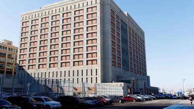 En el Metropolitan Detention Center (MDC) de Brooklyn está cumpliendo sentencia el narcotraficante hondureño y expresidente Juan Orlando Hernández.