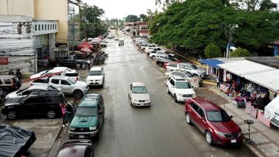 Autoridades aseguran que con el decreto de desarme se busca garantizar un uso responsable de las armas en Colón. La oposición protesta porque consideran que no ha dado resultado y este jueves cerrarán el bajo Aguán.