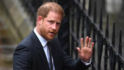 Cuando testifique el martes, será la primera declaración de un miembro de la realeza británica desde Eduardo VII, que lo hizo en un juicio por difamación en 1891, antes de convertirse en monarca.