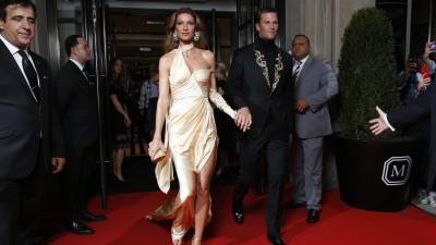 Gisele Bündchen y Tom Brady formaban uno de los matrimonios más sólidos del entretenimiento en EUA.