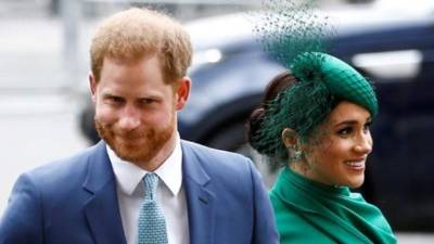 Los duques de Sussex enfrentan un futuro incierto tras renunciar a la Familia Real.