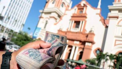 Reducción de mora indica un mayor cumplimiento en el pago de préstamos.