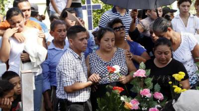 La joven era muy querida por vecinos de la colonia Palmira, donde ella residía.