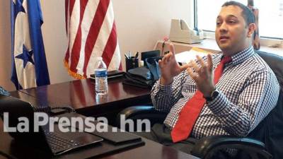 El Cónsul General de Honduras en New Orleans, Roberto Martínez, anunció esta medida.