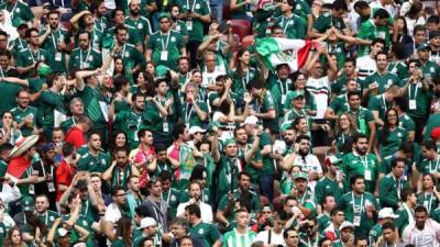 El flagelo no ha sido controlado por la Federación Mexicana de Fútbol, tampoco por Concacaf o FIFA.
