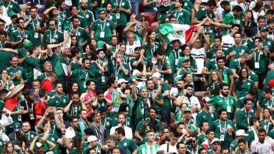 El flagelo no ha sido controlado por la Federación Mexicana de Fútbol, tampoco por Concacaf o FIFA.