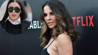 Kate del Castillo dijo tener los derechos de la vida de 'El Chapo' de su puño y letra.