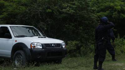 Los dos jóvenes fueron raptados de la colonia Pineda y aparecieron muertos en el bordo del Canal Maya.