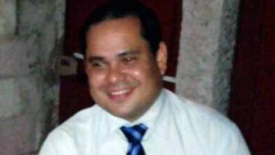 Esaú Conrado Castillo Mejía ya se encuentra junto a sus seres queridos.