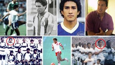 Porfirio Armando Betancourt, que perdió la batalla contra el COVID-19, formó parte del equipo mundialista de la Selección de Honduras en España 1982 y después se convirtió el legionario en Europa, donde fue víctima de racismo.
