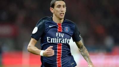 Ángel di María desvela la verdad de su salida del Real Madrid.