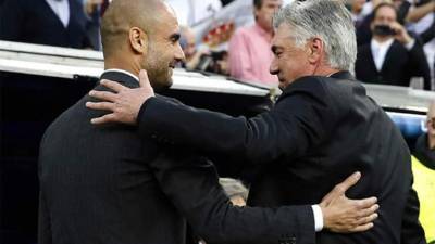 Ambos entrenadores cuentan con un amplio recorrido.