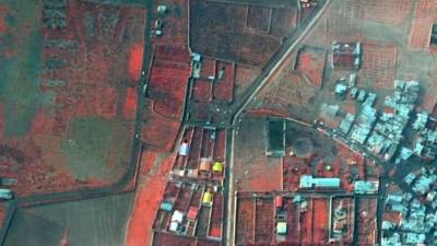 Un equipo de expertos ucranianos ya está trabajando sobre el terreno para investigar las causas del accidente del vuelo de Ukraine International Airlines (UIA).